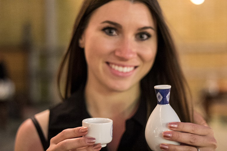 First Impressions of Japan