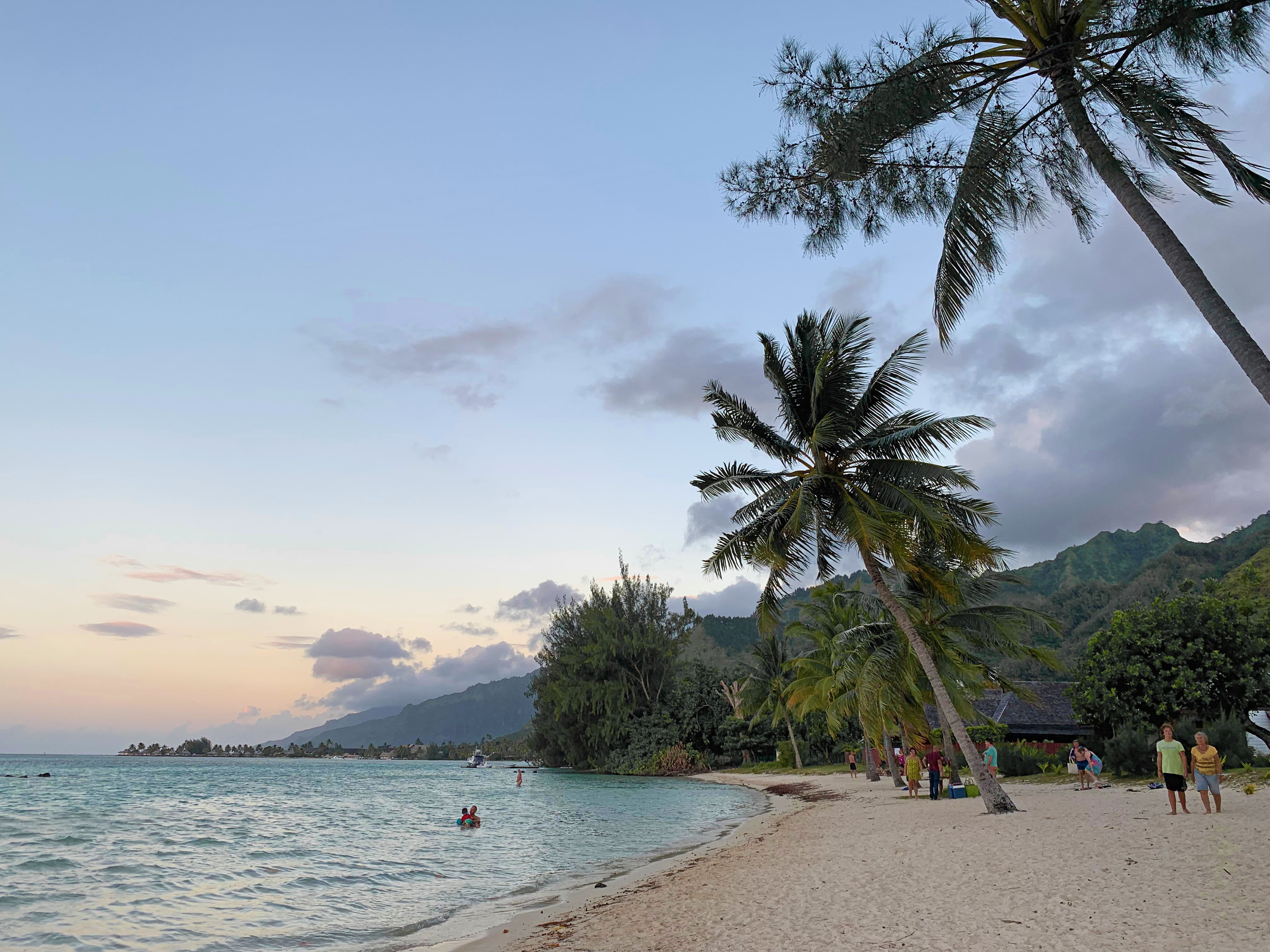 5 Days in Moorea: A Complete Moorea Itinerary